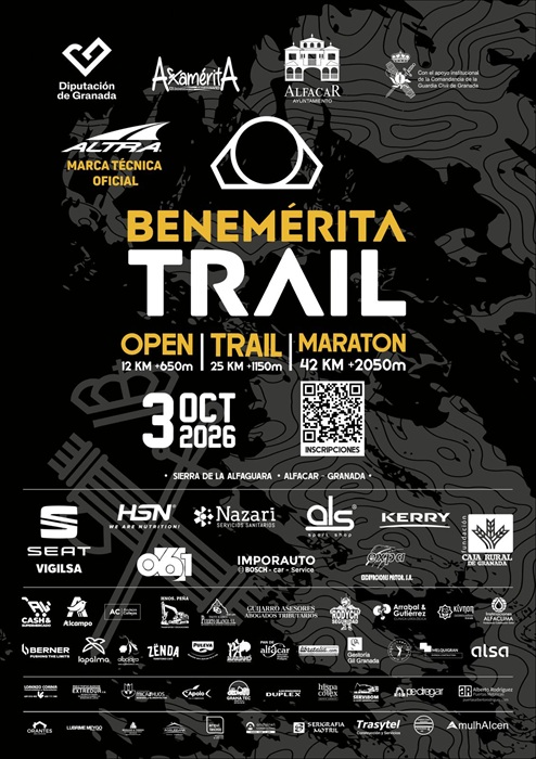 Benemerita Trail