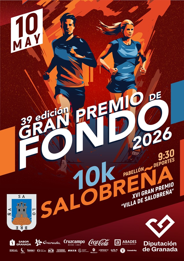 Gran Premio de Fondo "Villa de Salobreña"